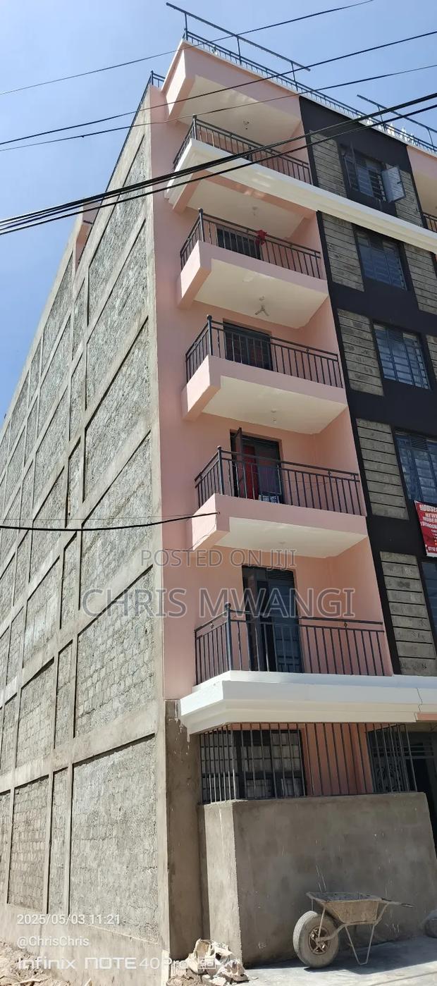 Furnished 1bdrm Block of Flats in Thika Street for sale - thumbnail 6
