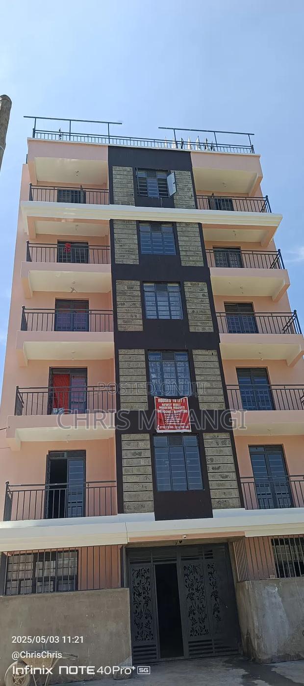 Furnished 1bdrm Block of Flats in Thika Street for sale - thumbnail 3