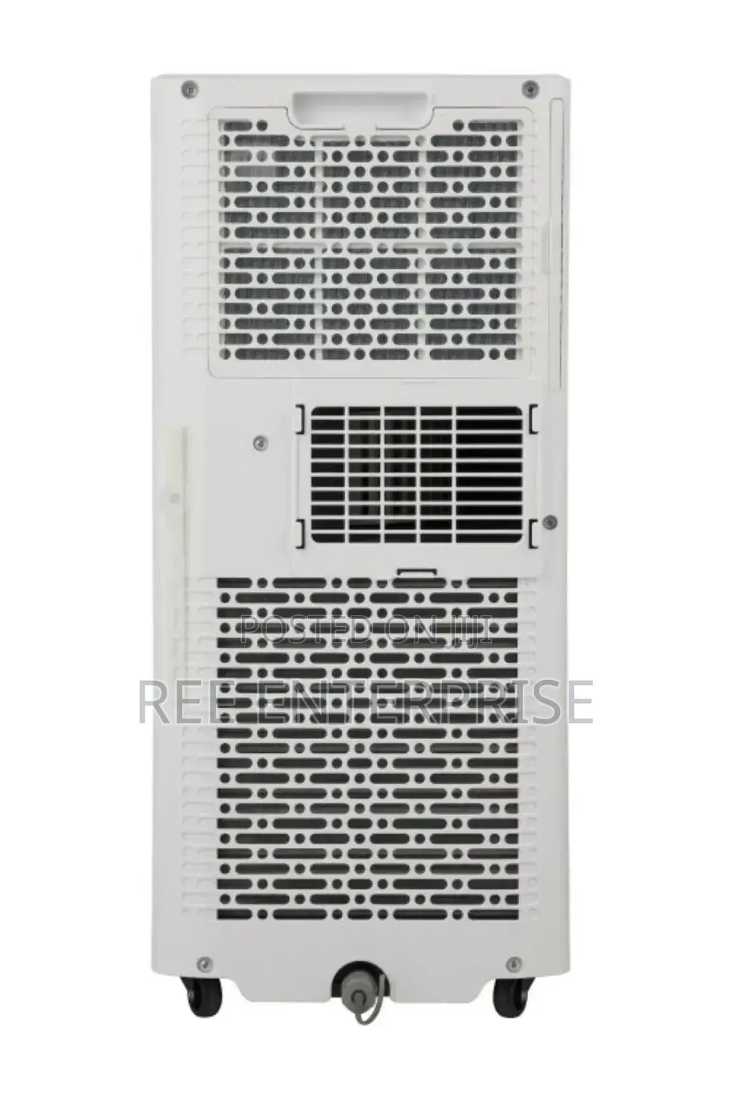9000 Hisense Btu Portable Air Conditioner