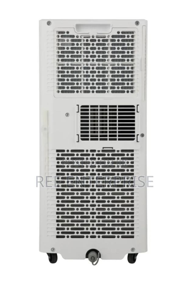 9000 Hisense Btu Portable Air Conditioner