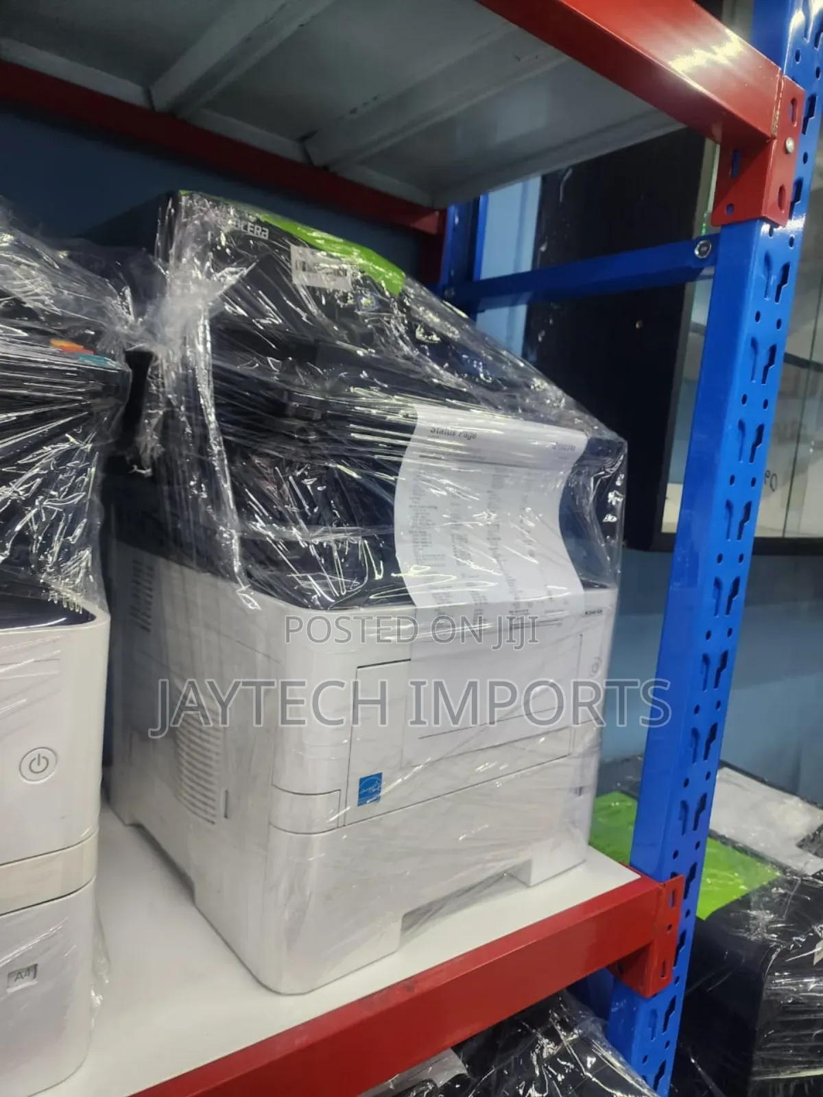Regular Cleanings and Maintenance Extends Printer Life