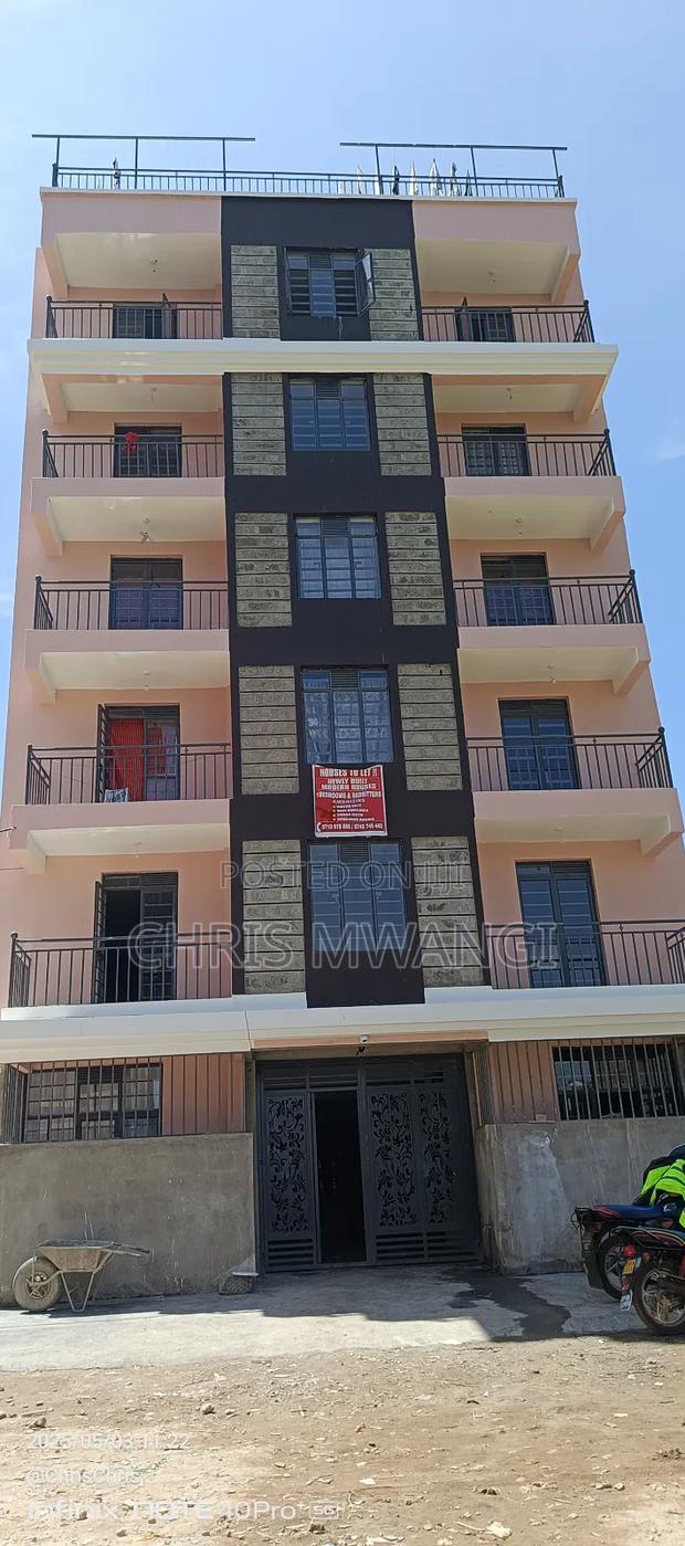 1bdrm Block of Flats in Ngoigwa Estate, Thika CBD for sale - thumbnail 2
