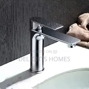 Basin Mixer Faucet_sb