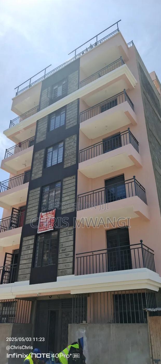1bdrm Block of Flats in Ngoigwa Estate, Thika CBD for sale - thumbnail 7