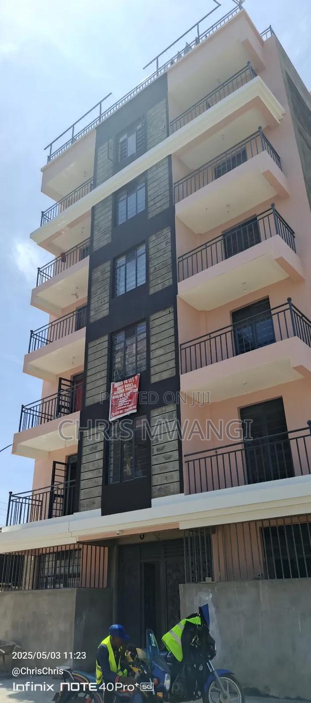 1bdrm Block of Flats in Ngoigwa Estate, Thika CBD for sale - thumbnail 8