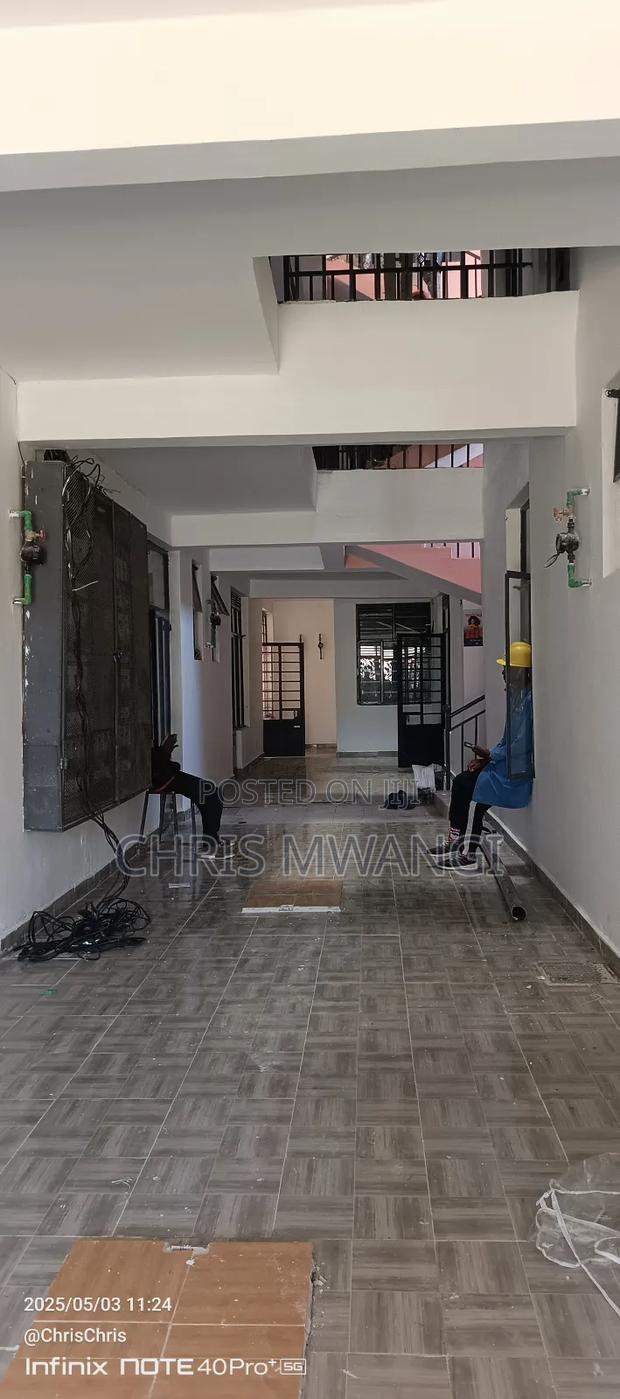 1bdrm Block of Flats in Ngoigwa Estate, Thika CBD for sale - thumbnail 9