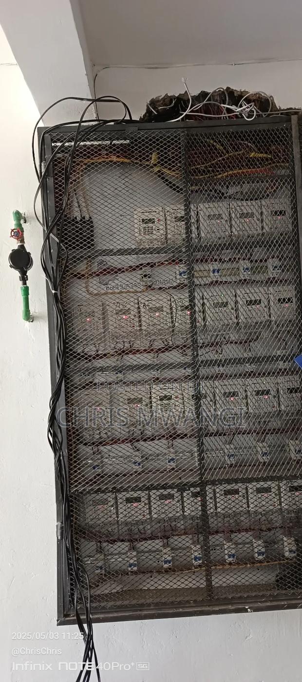 1bdrm Block of Flats in Ngoigwa Estate, Thika CBD for sale - thumbnail 10