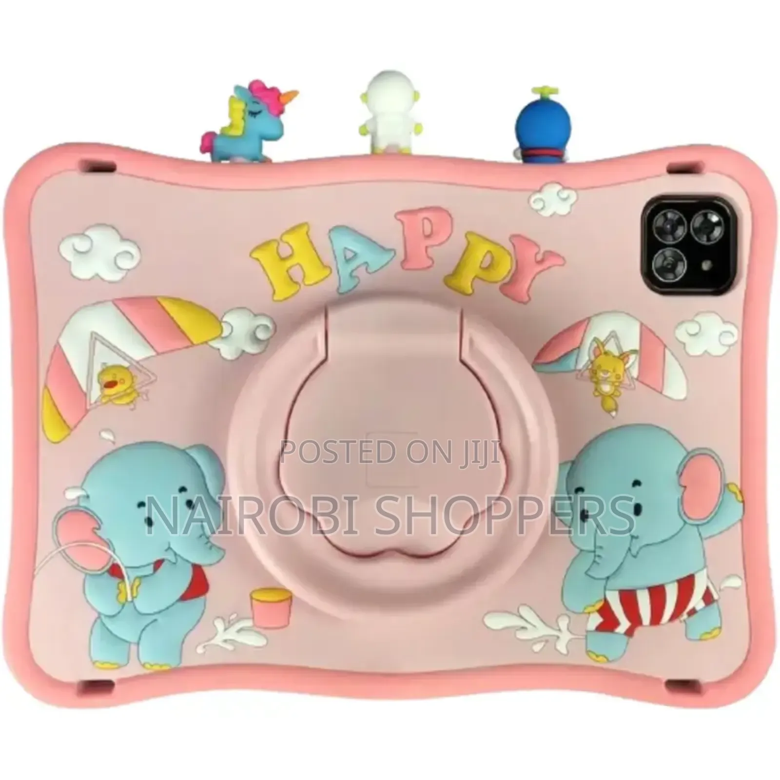 Kids Tablet Tab 5 4gb Ram +128 Gb Rom