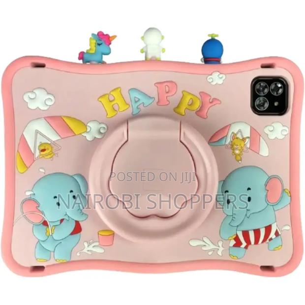 Kids Tablet Tab 5 4gb Ram +128 Gb Rom - thumbnail 3