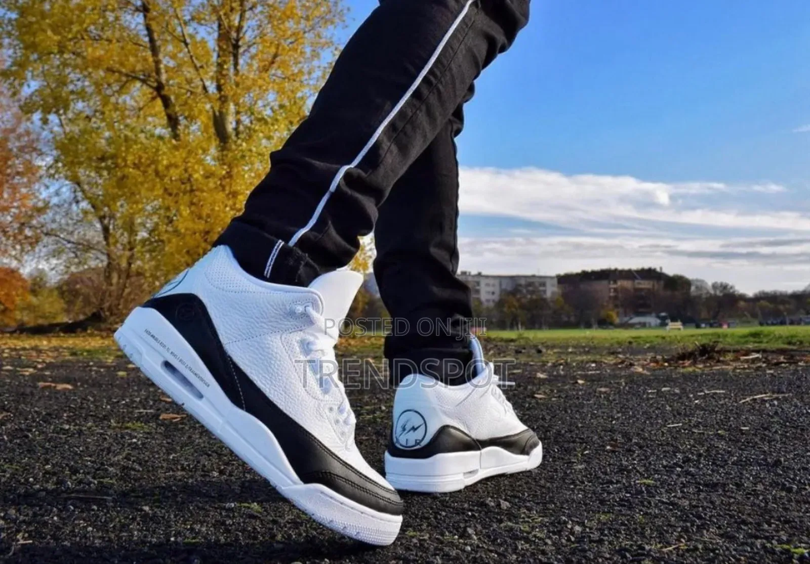 Jordan 3 Fragment 