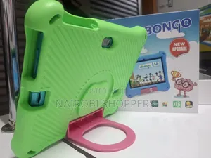 Kids Tablet Bongo 6 Gb Ram +128 Gb Rom