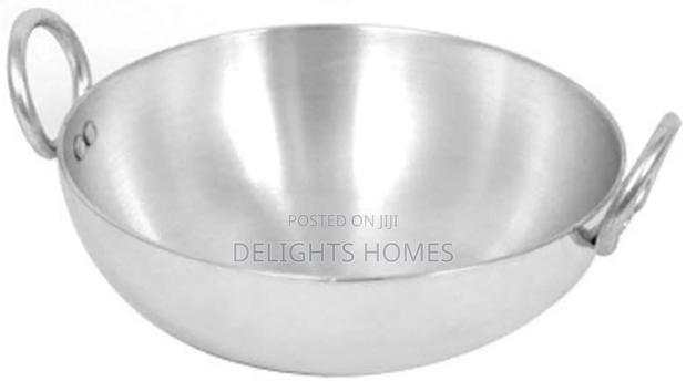 Aluminium Karai Premium_sb