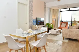 Furnished 2bdrm Apartment in Westlands for rent