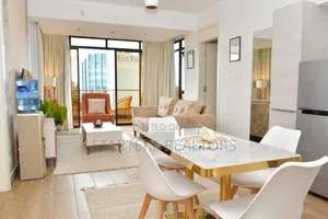 Furnished 2bdrm Apartment in Westlands for rent
