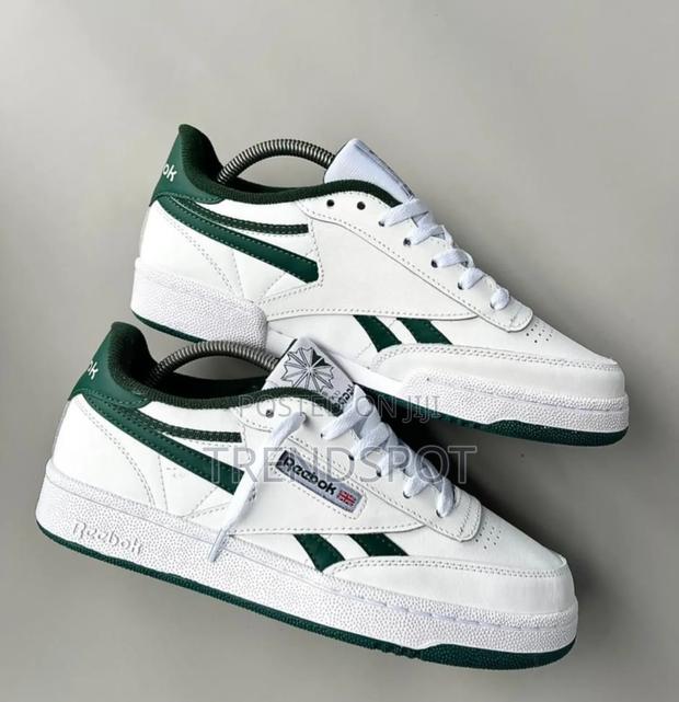 _Reebok Club
