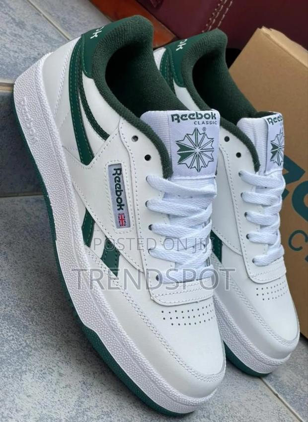 _Reebok Club - thumbnail 2