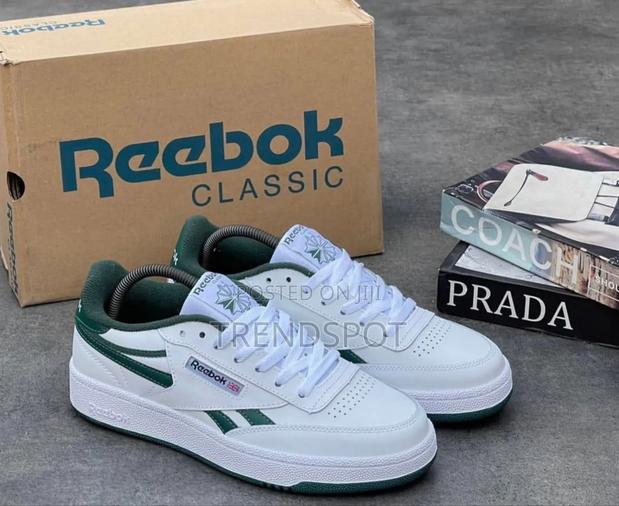 _Reebok Club - thumbnail 3