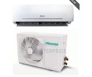 18000 Btu Hisense 1.5 Hp Split Aircon Cooling Only