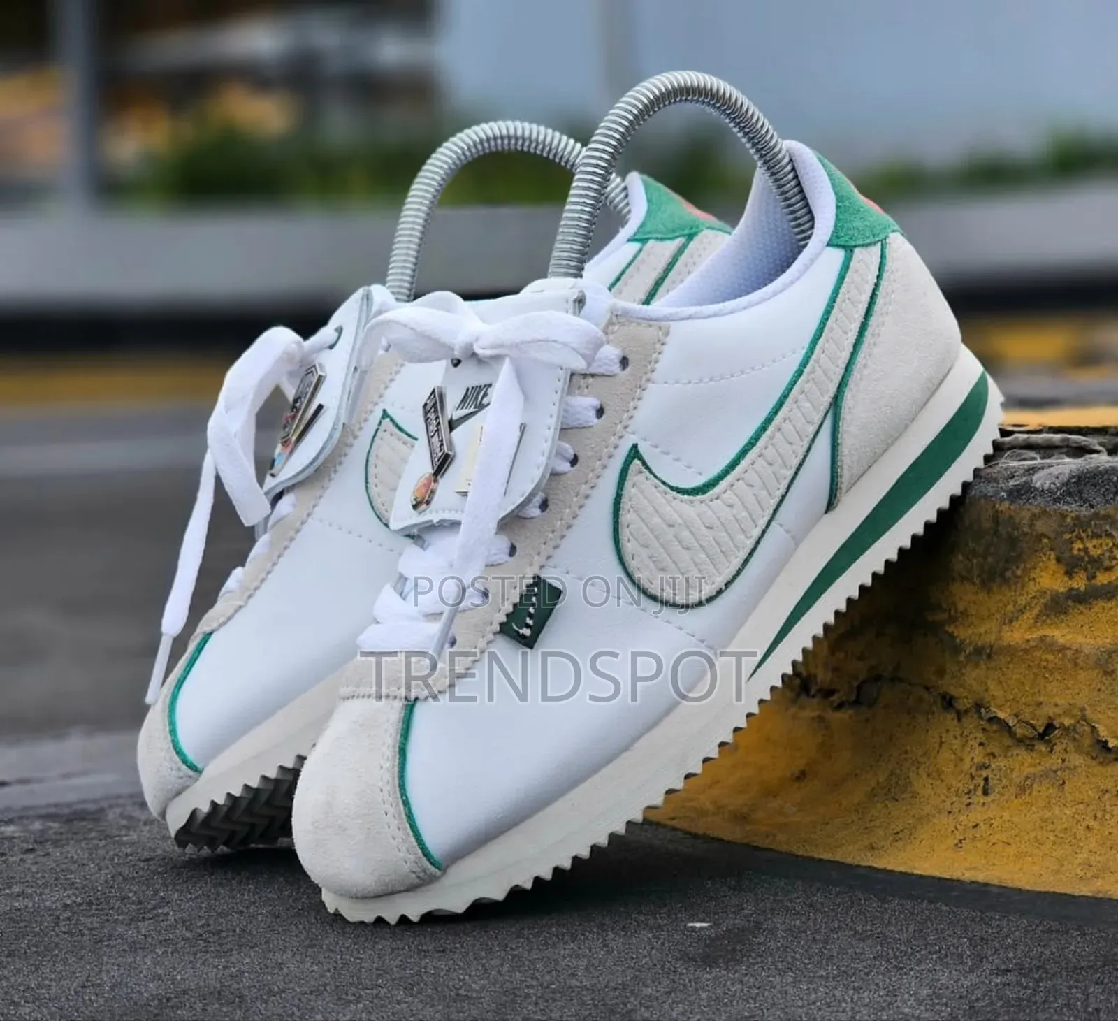*Nike Cortez "All Petals United"*