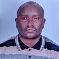 Martin Kamau logo
