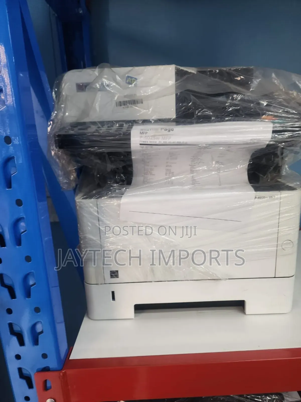 Print Wireless From Anywhere in Your Home or Office