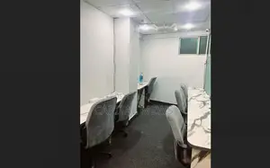 Ready For Success And Production Offices