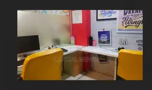 Executive Private Offices With Wifi-furnished-spacious