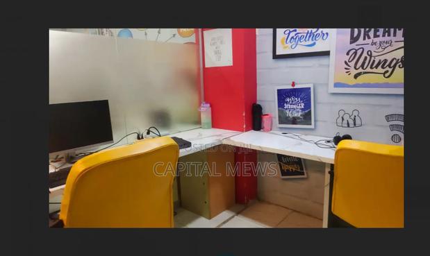 Executive Private Offices With Wifi-furnished-spacious - thumbnail 4