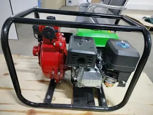 Milano Italia Petrol Highpressure Water Pump 2inch.