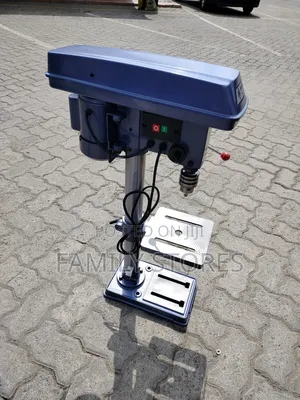 Heavy Duty 16mm Electric Drill Press Machine.