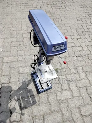Heavy Duty 16mm Electric Drill Press Machine.
