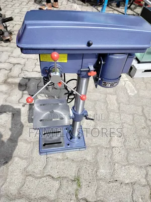Heavy Duty 16mm Electric Drill Press Machine.