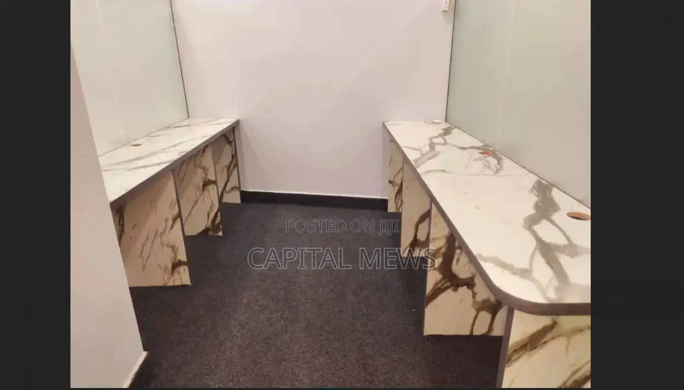 Excellence Redefined Offices