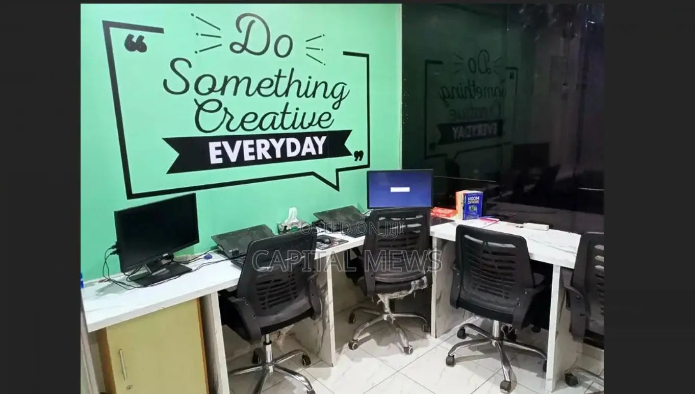 Excellence Redefined Offices
