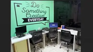 Excellence Redefined Offices