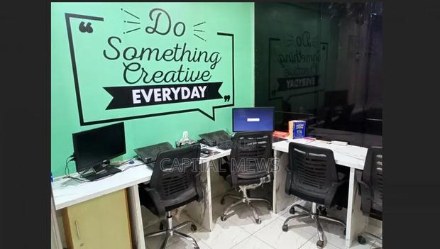 Excellence Redefined Offices - thumbnail 4