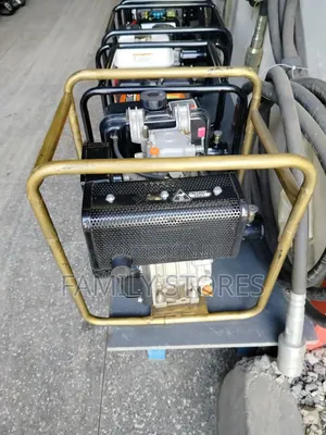 Diesel Poker Vibrator 7.0hp With 60mm Poker Shaft.