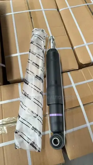 Shocks Absorbers For Landcruiser Prado 150