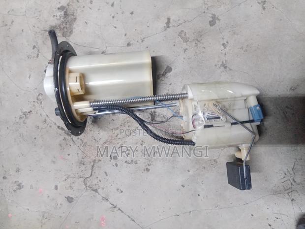 Ex Japan Jewella Vitz/Belta/Ractis Fuel Pump