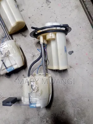 Ex Japan Jewella Vitz/Belta/Ractis Fuel Pump