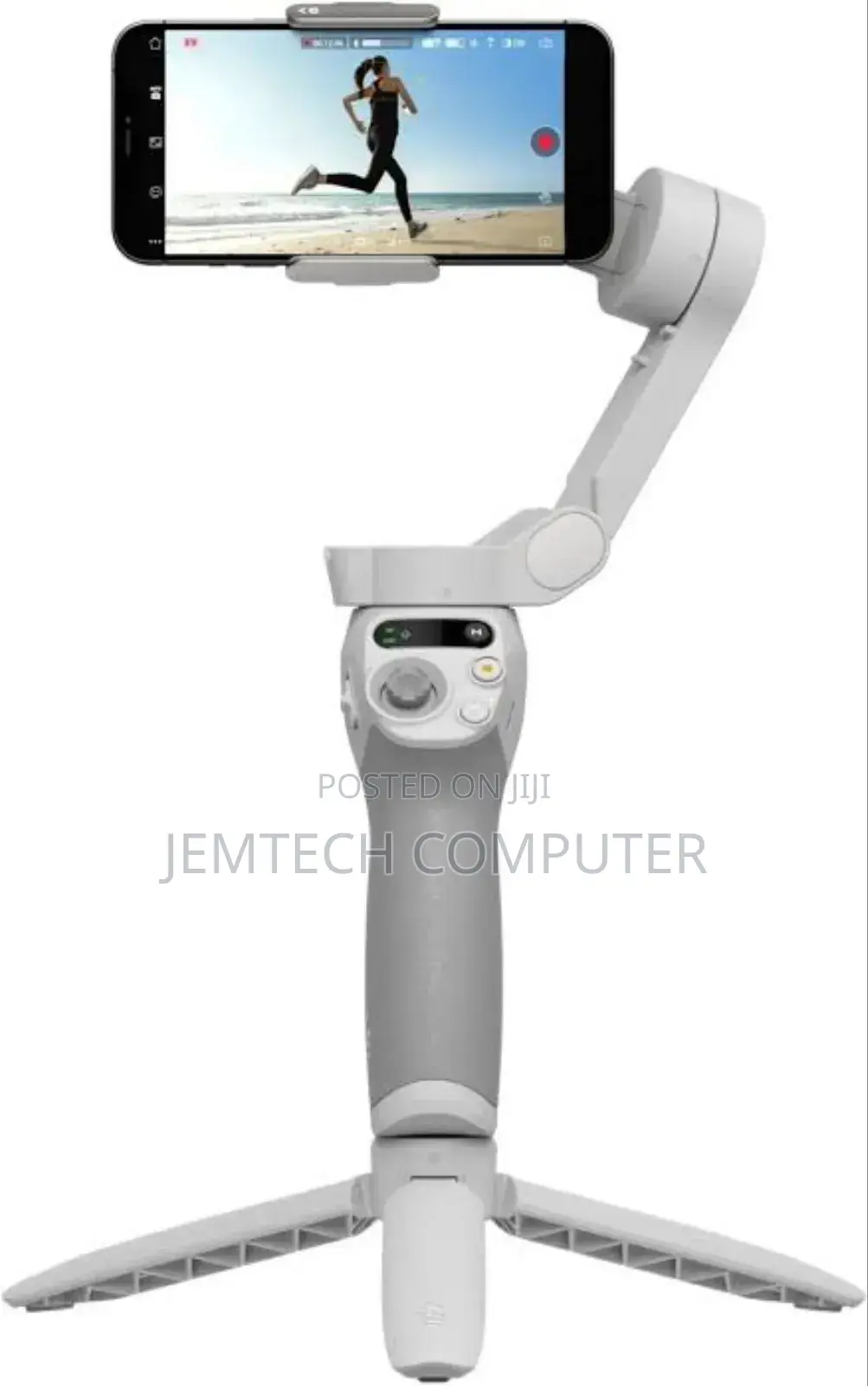 Dji Osmo Mobile 7 Gimbal