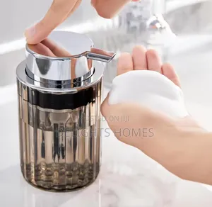 Soap Dispenser_car
