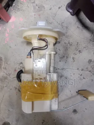 Ex Japan Nissan Fuga Complete Fuel Pump