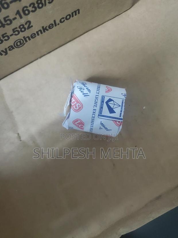 Etr Rolls Brand New.Clearing - thumbnail 2