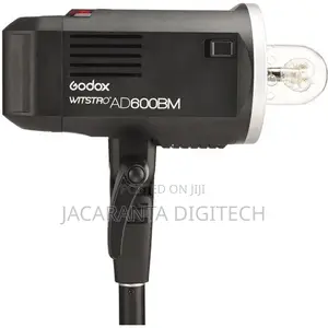 Godox Ad600bm Witstro Manual All-in-One Outdoor Flash