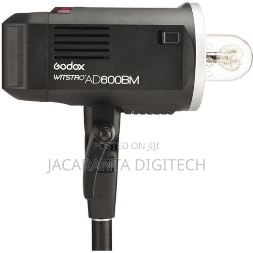 Godox Ad600bm Witstro Manual All-in-One Outdoor Flash - thumbnail 2