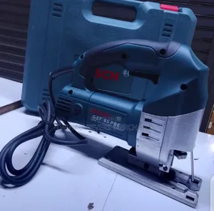 Powerful 700w Bosch Jigsaw