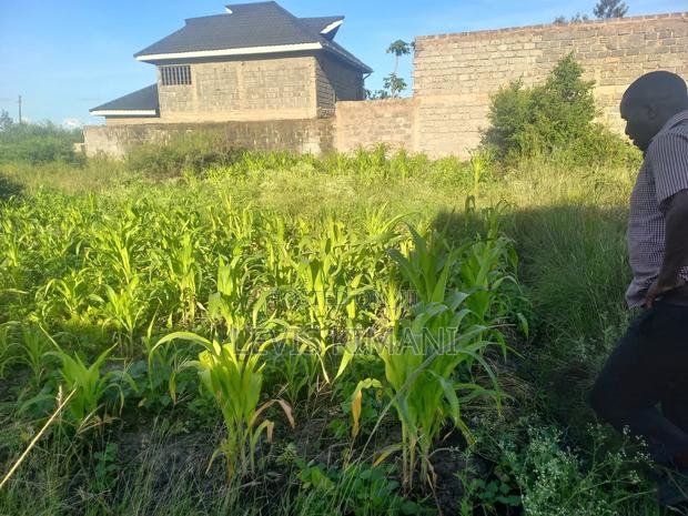40 by 70 Plot for Sale in Witeithie,Malaba Varsity Aim
