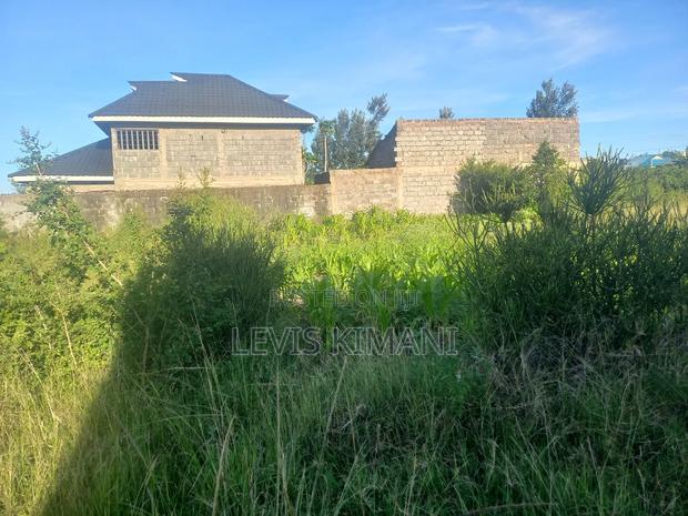 40 by 70 Plot for Sale in Witeithie,Malaba Varsity Aim - thumbnail 2