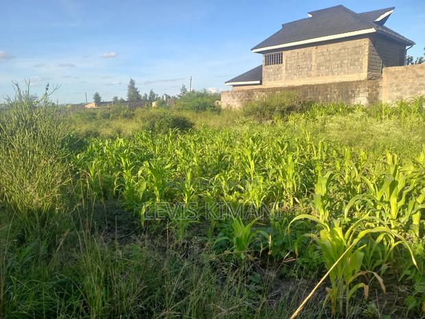 40 by 70 Plot for Sale in Witeithie,Malaba Varsity Aim - thumbnail 3